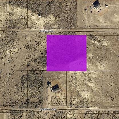 2.27 Acres in Elko County, NV with Electric Nearby!