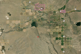 9.09 Acres with Reservoir Proximity and Infinite Potential in Costilla County - $300/mo