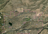 0.23-Acre Corner Lot in Pueblo County, CO with Mountain Views! - $125/month