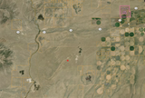 6.16 Acres with Stunning Views in Costilla County, CO – Just $195/Month!
