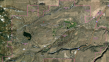 Build Today: 0.26 Acres with All Utilities Available in Pueblo County, CO!