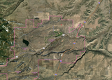 Build Your Dream Home! 0.45 Acre Lot in Pueblo County, CO