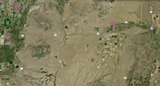5.01 Acres of Freedom! Costilla County, CO - $175/month