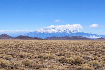 5.00 Acres with Breathtaking Views in Costilla County, CO!