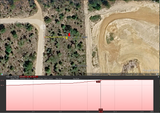 0.31 Acres in Putnam County - $215/month