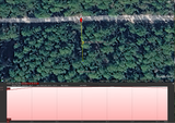 Minutes to Lake George! 0.23 Acre Lot in Putnam County, FL