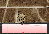 0.23-Acre Corner Lot in Pueblo County, CO with Mountain Views! - $125/month