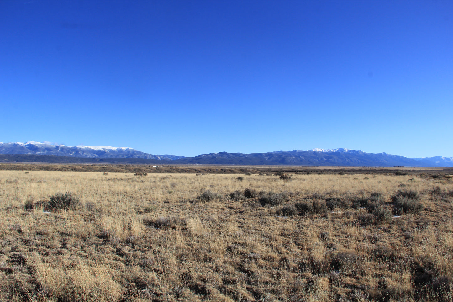 15.92-Acre Cul-de-Sac Lot in Costilla County, CO - Mountain Views & Endless Potential