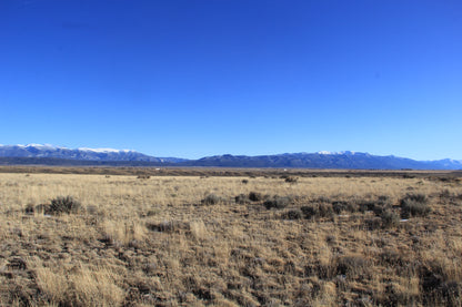 15.92-Acre Cul-de-Sac Lot in Costilla County, CO - Mountain Views & Endless Potential