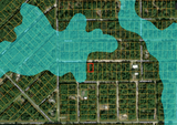 Minutes to Lake George! 0.23 Acre Lot in Putnam County, FL