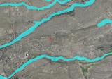 Build Today: 0.26 Acres with All Utilities Available in Pueblo County, CO!