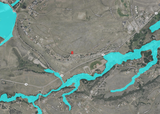 Buildable 0.14-Acre Lot in Pueblo County - $175/mo