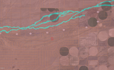 6.13 Acres in Southern CO - $195/mo