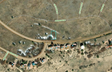 Buildable 0.14-Acre Lot in Pueblo County - $175/mo