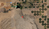 9.09 Acres with Reservoir Proximity and Infinite Potential in Costilla County - $300/mo