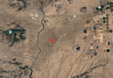 5.01 Acres of Freedom! Costilla County, CO - $175/month