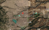 Build Today: 0.26 Acres with All Utilities Available in Pueblo County, CO!