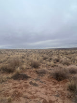 1.09 Acre Lot Unrestricted in Apache, AZ - $99/month