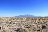 9.09 Acres with Reservoir Proximity and Infinite Potential in Costilla County - $300/mo