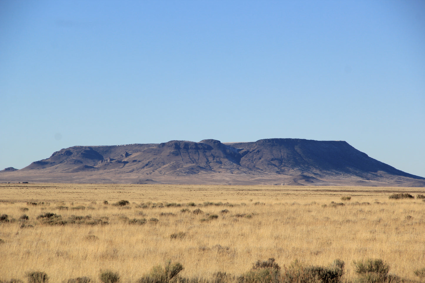 15.92-Acre Cul-de-Sac Lot in Costilla County, CO - Mountain Views & Endless Potential