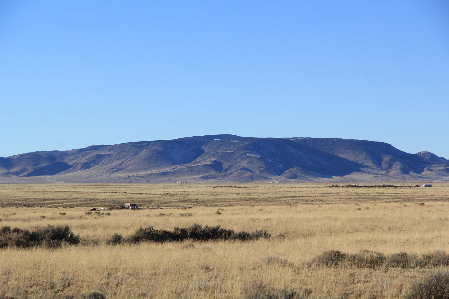 15.92-Acre Cul-de-Sac Lot in Costilla County, CO - Mountain Views & Endless Potential