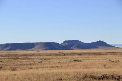 15.92-Acre Cul-de-Sac Lot in Costilla County, CO - Mountain Views & Endless Potential