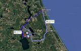Minutes to Lake George! 0.23 Acre Lot in Putnam County, FL