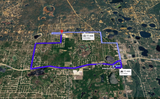 0.31 Acres in Putnam County - $215/month