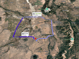 6.16 Acres with Stunning Views in Costilla County, CO – Just $195/Month!