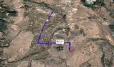 5.01 Acres of Freedom! Costilla County, CO - $175/month