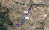 Build Today: 0.26 Acres with All Utilities Available in Pueblo County, CO!