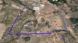 6.13 Acres in Southern CO - $195/mo