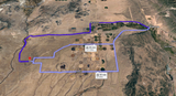 5.01 Acres of Freedom! Costilla County, CO - $175/month