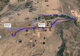 6.16 Acres with Stunning Views in Costilla County, CO – Just $195/Month!