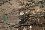 0.23-Acre Corner Lot in Pueblo County, CO with Mountain Views! - $125/month