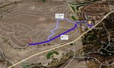 Buildable 0.14-Acre Lot in Pueblo County - $175/mo