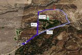 Build Your Dream Home! 0.45 Acre Lot in Pueblo County, CO