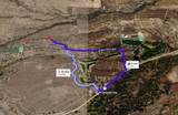 Build Today: 0.26 Acres with All Utilities Available in Pueblo County, CO!