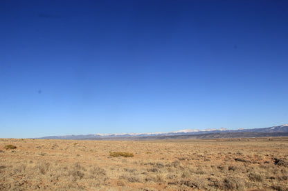 5.00 Acres with Breathtaking Views in Costilla County, CO!