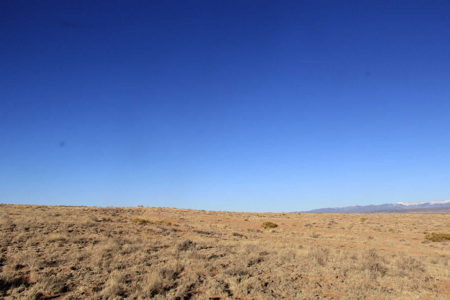 5.00 Acres with Breathtaking Views in Costilla County, CO!