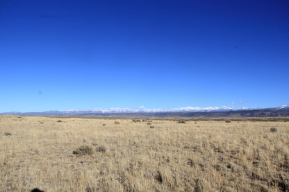 15.92-Acre Cul-de-Sac Lot in Costilla County, CO - Mountain Views & Endless Potential