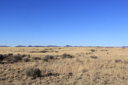 15.92-Acre Cul-de-Sac Lot in Costilla County, CO - Mountain Views & Endless Potential