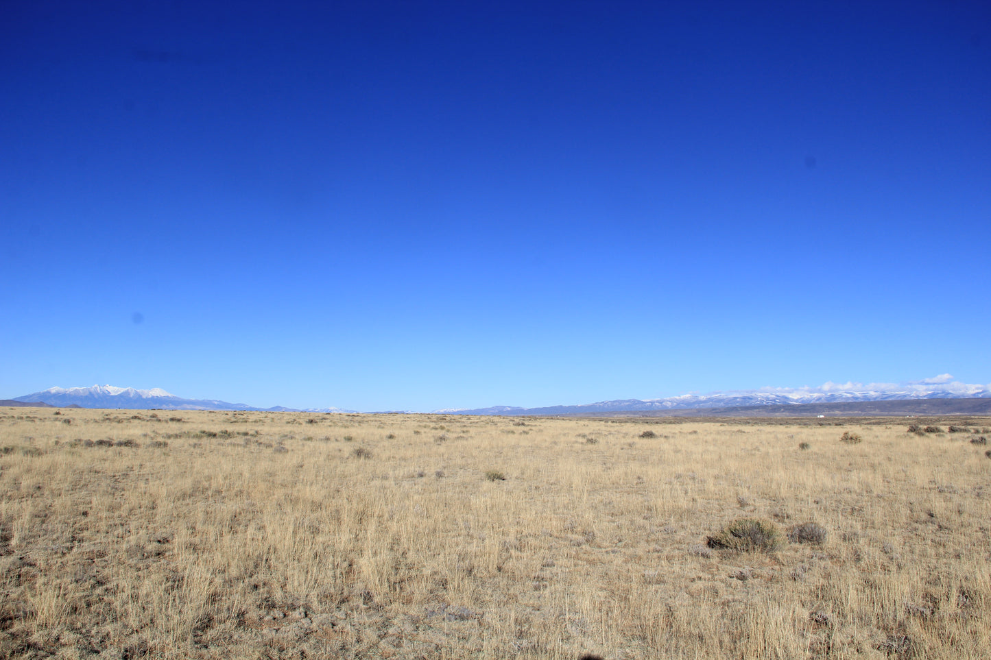 15.92-Acre Cul-de-Sac Lot in Costilla County, CO - Mountain Views & Endless Potential