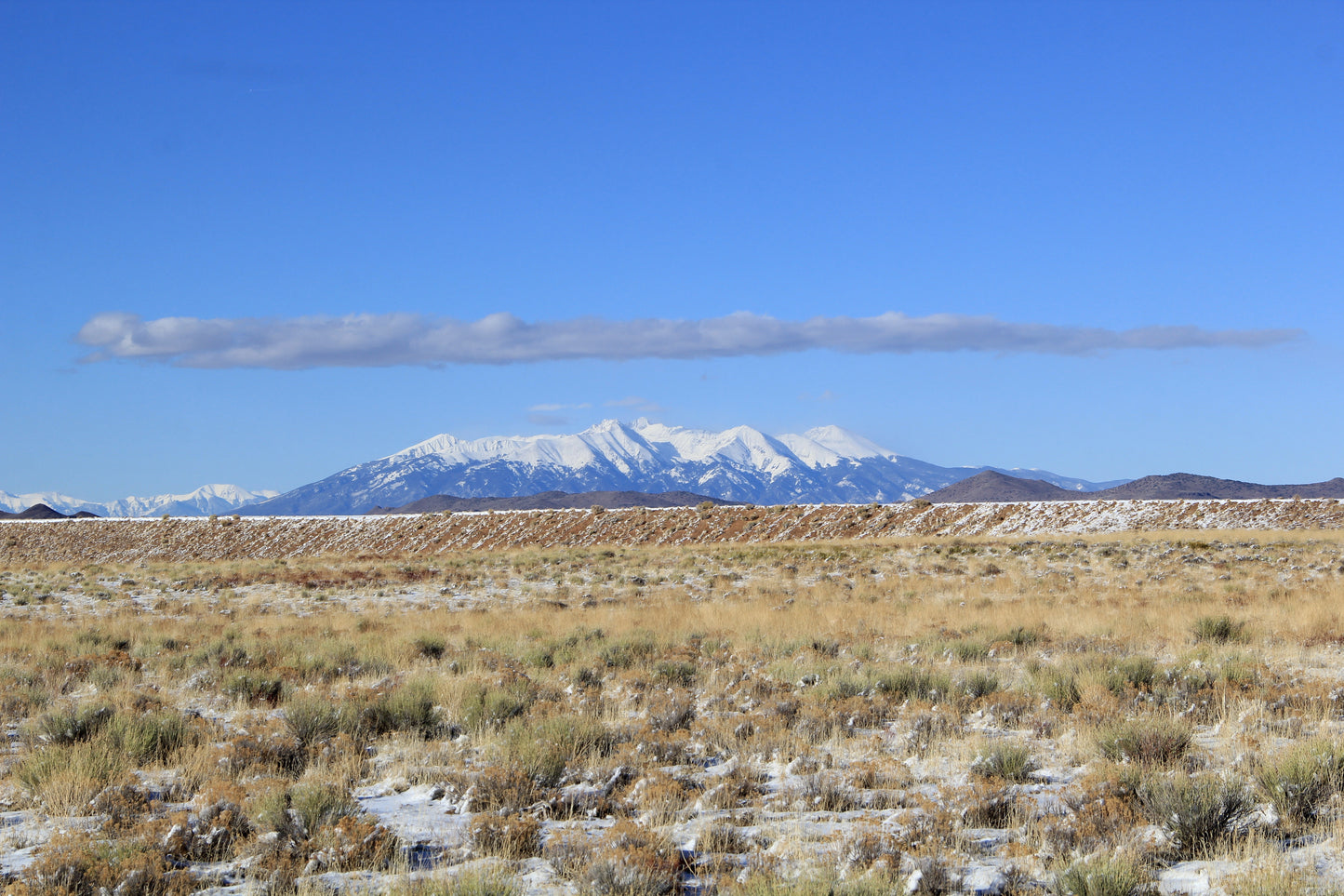 6.16 Acres with Stunning Views in Costilla County, CO – Just $195/Month!