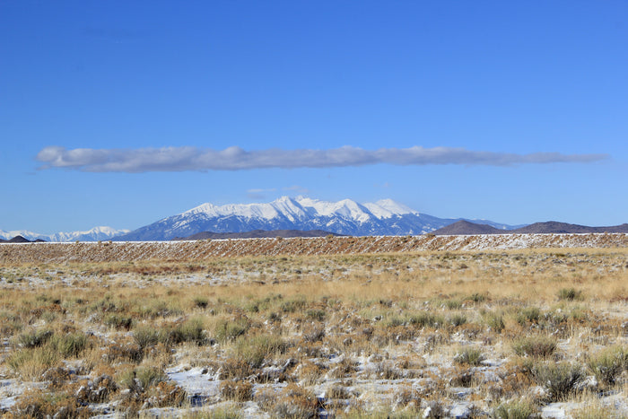 6.16 Acres with Stunning Views in Costilla County, CO – Just $195/Month!