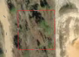 0.31 Acres in Putnam County - $215/month
