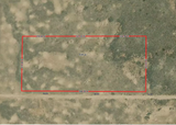 9.09 Acres with Reservoir Proximity and Infinite Potential in Costilla County - $300/mo