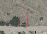 Buildable 0.14-Acre Lot in Pueblo County - $175/mo
