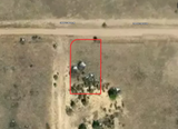 0.23-Acre Corner Lot in Pueblo County, CO with Mountain Views! - $125/month