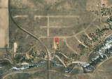 0.23-Acre Corner Lot in Pueblo County, CO with Mountain Views! - $125/month